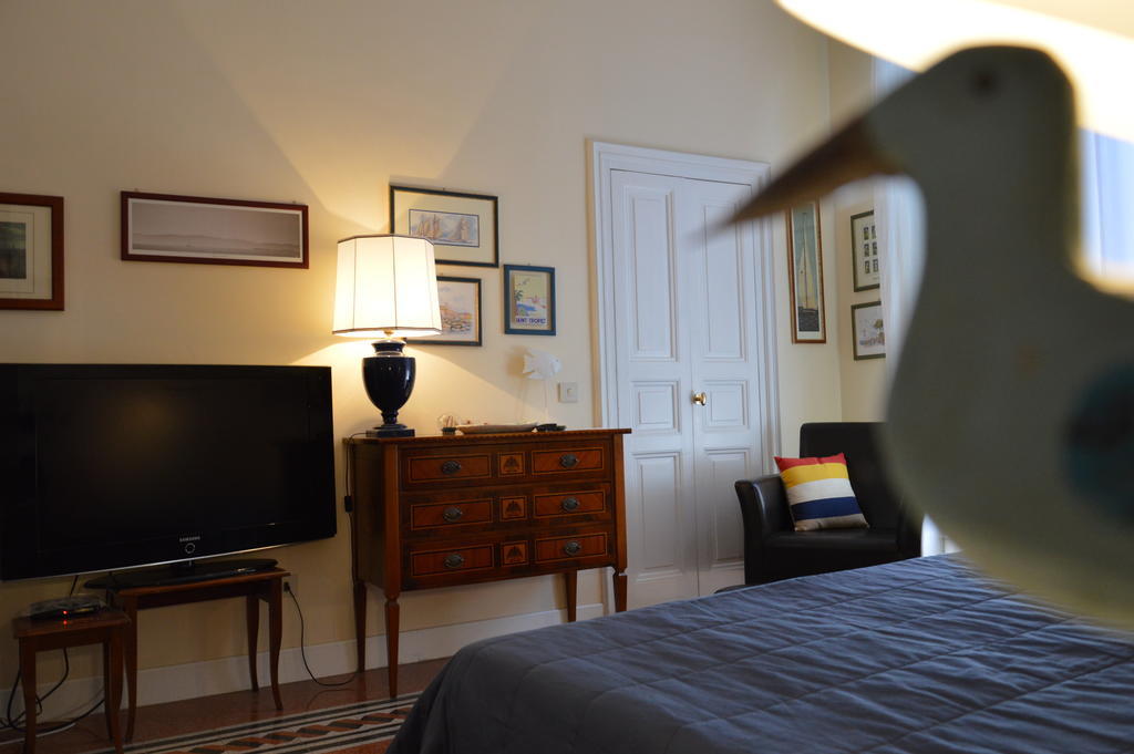 Paola A Trastevere Rom Zimmer foto