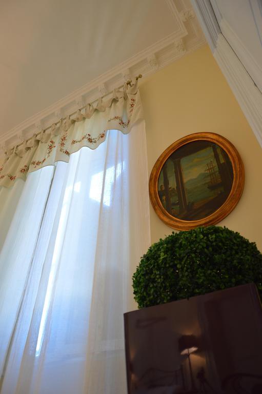 Paola A Trastevere Rom Zimmer foto