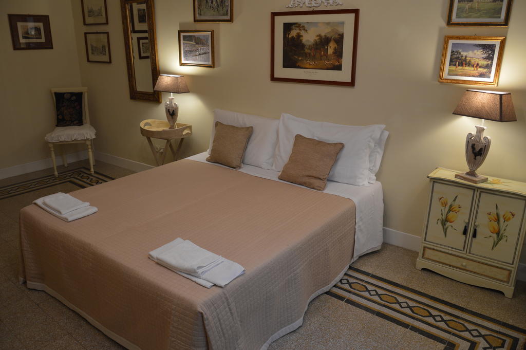 Paola A Trastevere Rom Zimmer foto