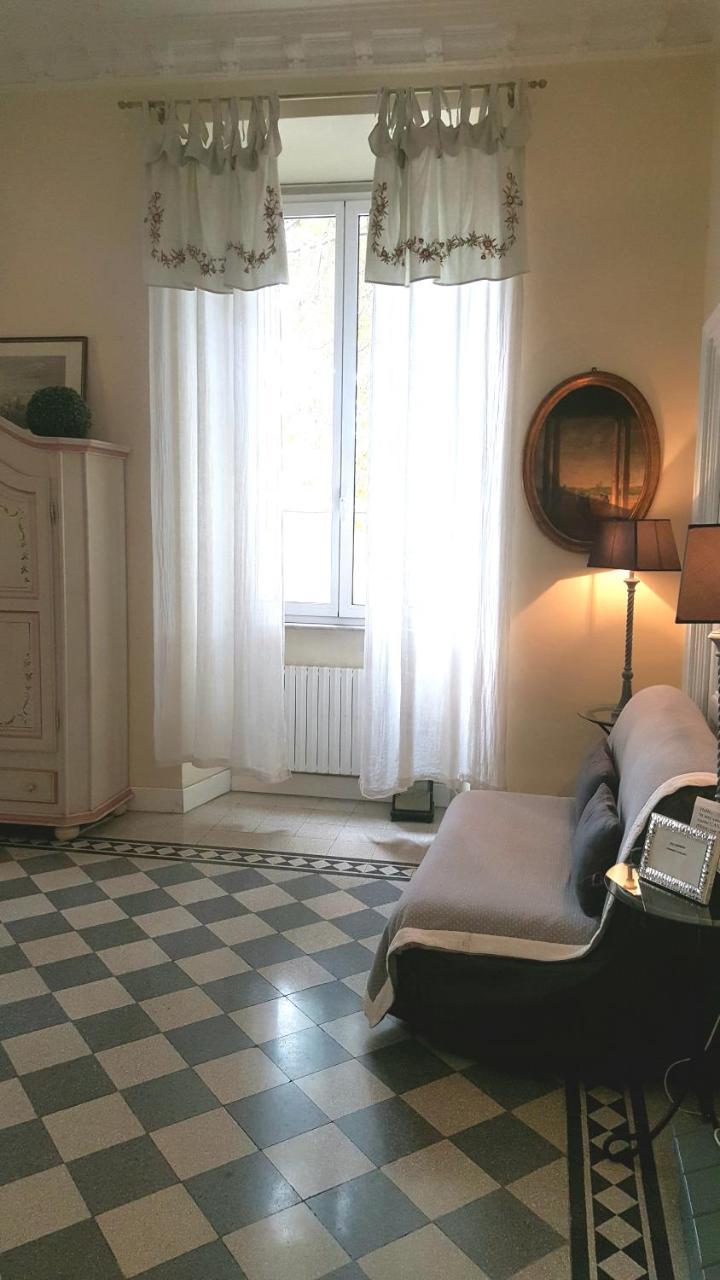 Paola A Trastevere Rom Exterior foto