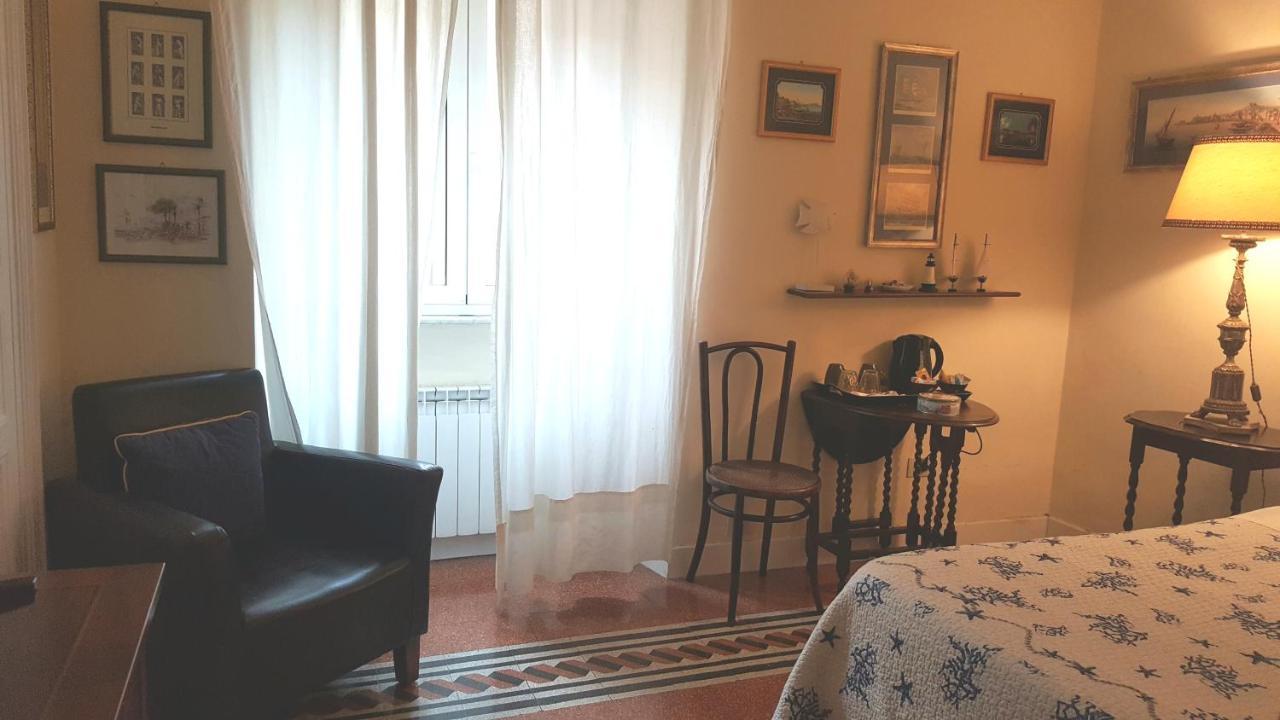 Paola A Trastevere Rom Exterior foto