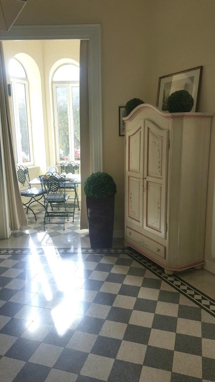 Paola A Trastevere Rom Exterior foto