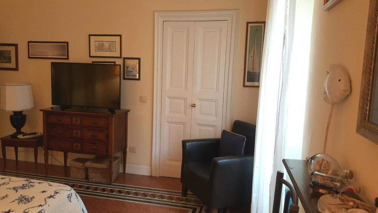 Paola A Trastevere Rom Exterior foto